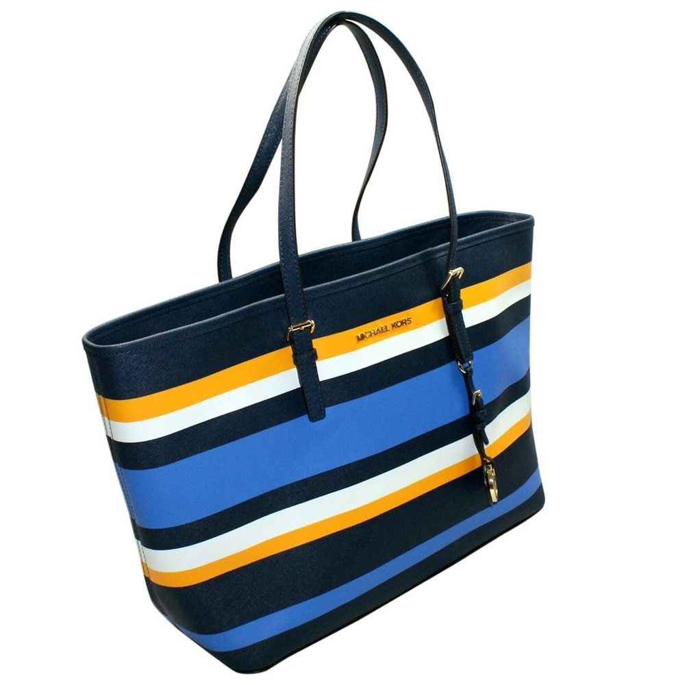 New Michael Kors Multifunction Tote Bag - Picture 2 of 7